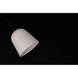AZZARDO lampa wisząca CAPRI A biała