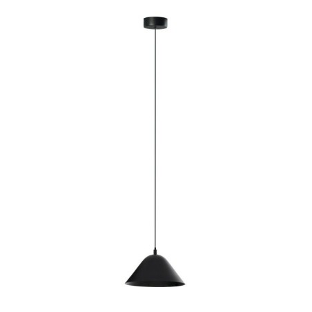 AZZARDO lampa wisząca CAPRI C czarna