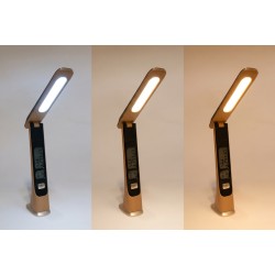 Lampka wielofunkcyjna SHP CRANE LED