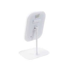 Lustro do makijażu SHP FANCY LED białe