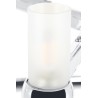 MOOSEE Lampa wisząca ATOMIC chrom