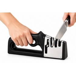 Ostrzałka SHP SHARP II czarna