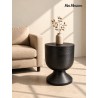 MaMaison stolik SPENCER 35 czarny