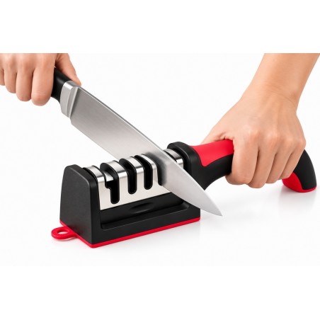 Ostrzałka SHP SHARP czerwona