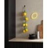 Dekoracja / cytryny ozdobne SHP CAPRI     żółte