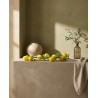 Dekoracja / cytryny ozdobne SHP CAPRI     żółte