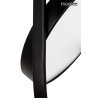 MOOSEE lampa wisząca SPINNER 26 czarna