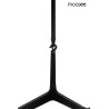 MOOSEE lampa wisząca CANDELABR 10 czarna