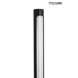 MOOSEE lampa ścienna PERISCOPE czarna