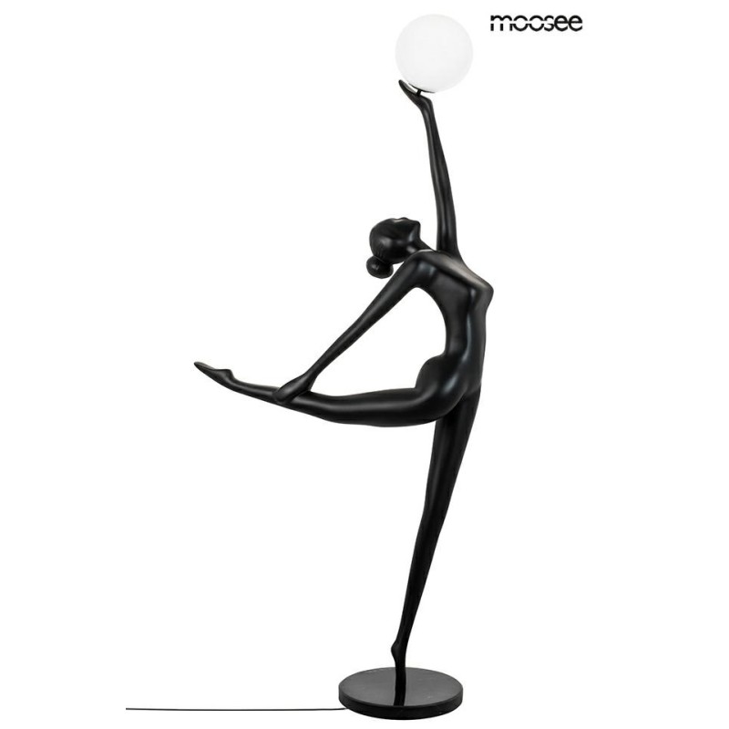 Lampa podłogowa Human Ballerina