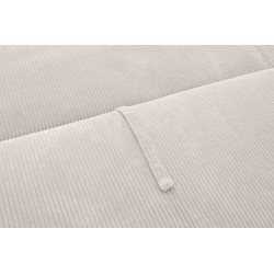 Narożnik PILLOW C1 z funkcją spania - I grupa tkanin