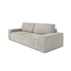 Sofa PILLOW z funkcją spania - I grupa tkanin