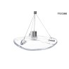 MOOSEE lampa wisząca AQUA 30