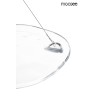 MOOSEE lampa wisząca AQUA 30