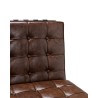 MODESTO sofa dwuosobowa BARCELON VINTAGE