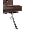 MODESTO sofa dwuosobowa BARCELON VINTAGE