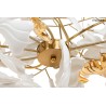 MOOSEE lampa wisząca FLORA 250 PP złota