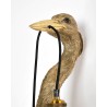KARE lampa ścienna ANIMAL HERON