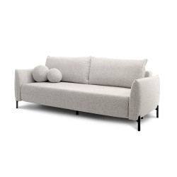 Sofa AURORA z funkcją spania - IV grupa   tkanin