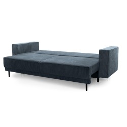 Sofa ADELE z funkcją spania - IV grupa    tkanin