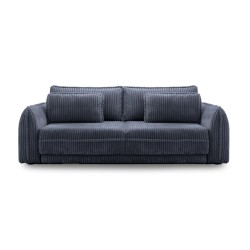 Sofa NOA z funkcją spania - IV grupa      tkanin