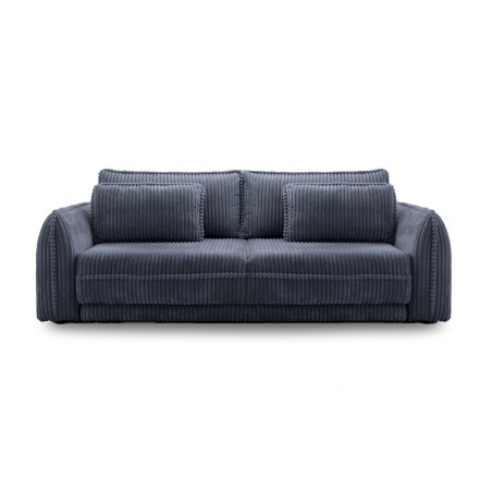Sofa NOA z funkcją spania - IV grupa      tkanin