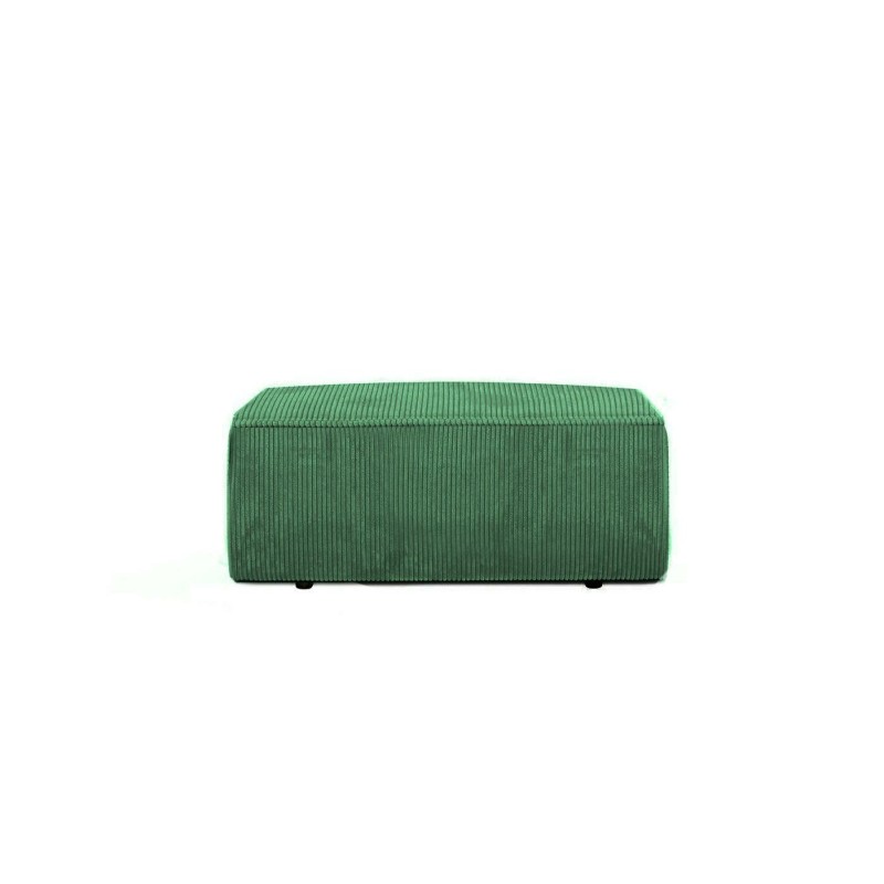Pufa PILLOW zielona