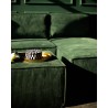 Pufa PILLOW zielona