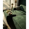 Pufa PILLOW zielona