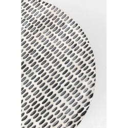 KARE stolik PIANO 36 cm