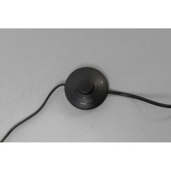 KARE lampa podłogowa MARLEEN BOUCLE 130   cm beżowa