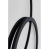 KARE lustro ścienne TRIPLE CIRCLE         124x119 cm