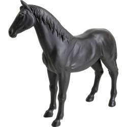 KARE dekoracja CAVALLO 82 cm