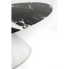 KARE stół jadalniany MAMBO CHROME         200x100 cm