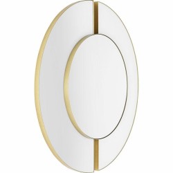 KARE lustro ścienne METRO 100 cm