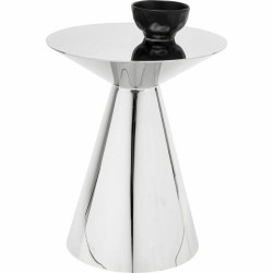KARE stolik MAMBO CHROME 45