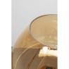 KARE lampa podłogowa SPHERE AMBER 146 cm