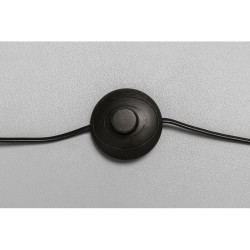 KARE lampa podłogowa SPHERE AMBER 146 cm