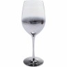 KARE komplet 4 kieliszków do białego      wina NIGHT SKY 390 ml