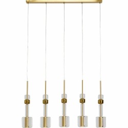 KARE lampa wisząca CANDY BAR 103 złota