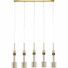 KARE lampa wisząca CANDY BAR 103 złota
