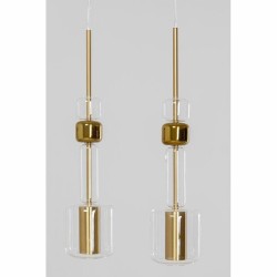KARE lampa wisząca CANDY BAR 103 złota