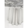 KARE stół AMORA STONE 120 cm