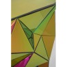 KARE konsola PRISMA COLOR 127 cm