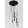 KARE lampa wisząca TRAPEZ 280