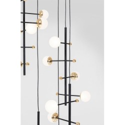 KARE lampa wisząca TRAPEZ 280