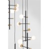 KARE lampa wisząca TRAPEZ 280