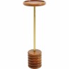 KARE stolik FREDO 20 cm