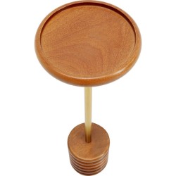 KARE stolik FREDO 20 cm