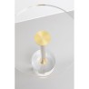 KARE stolik GHOST 35 cm